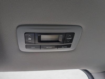 2018 Toyota Sienna XLE FWD 8-Passenger (Natl)