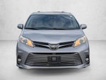 2018 Toyota Sienna XLE FWD 8-Passenger (Natl)
