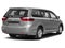 2018 Toyota Sienna XLE FWD 8-Passenger (Natl)