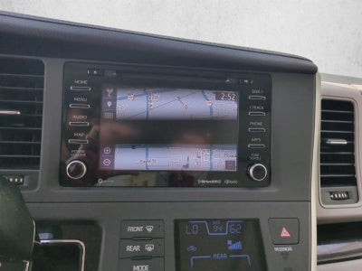 2020 Toyota Sienna XLE Auto Access Seat FWD 7-Passenger (GS)