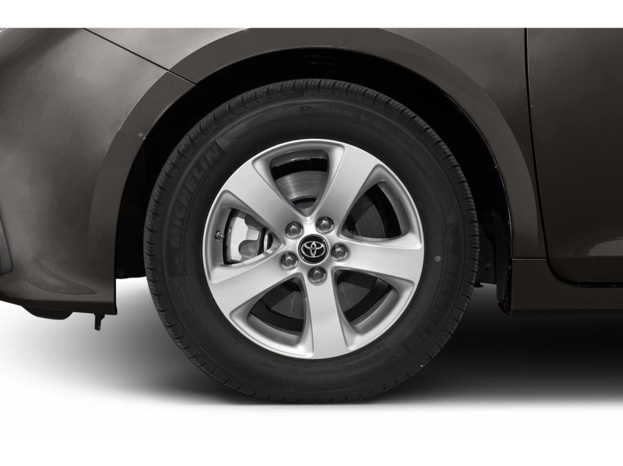 2020 Toyota Sienna XLE Auto Access Seat FWD 7-Passenger (GS)