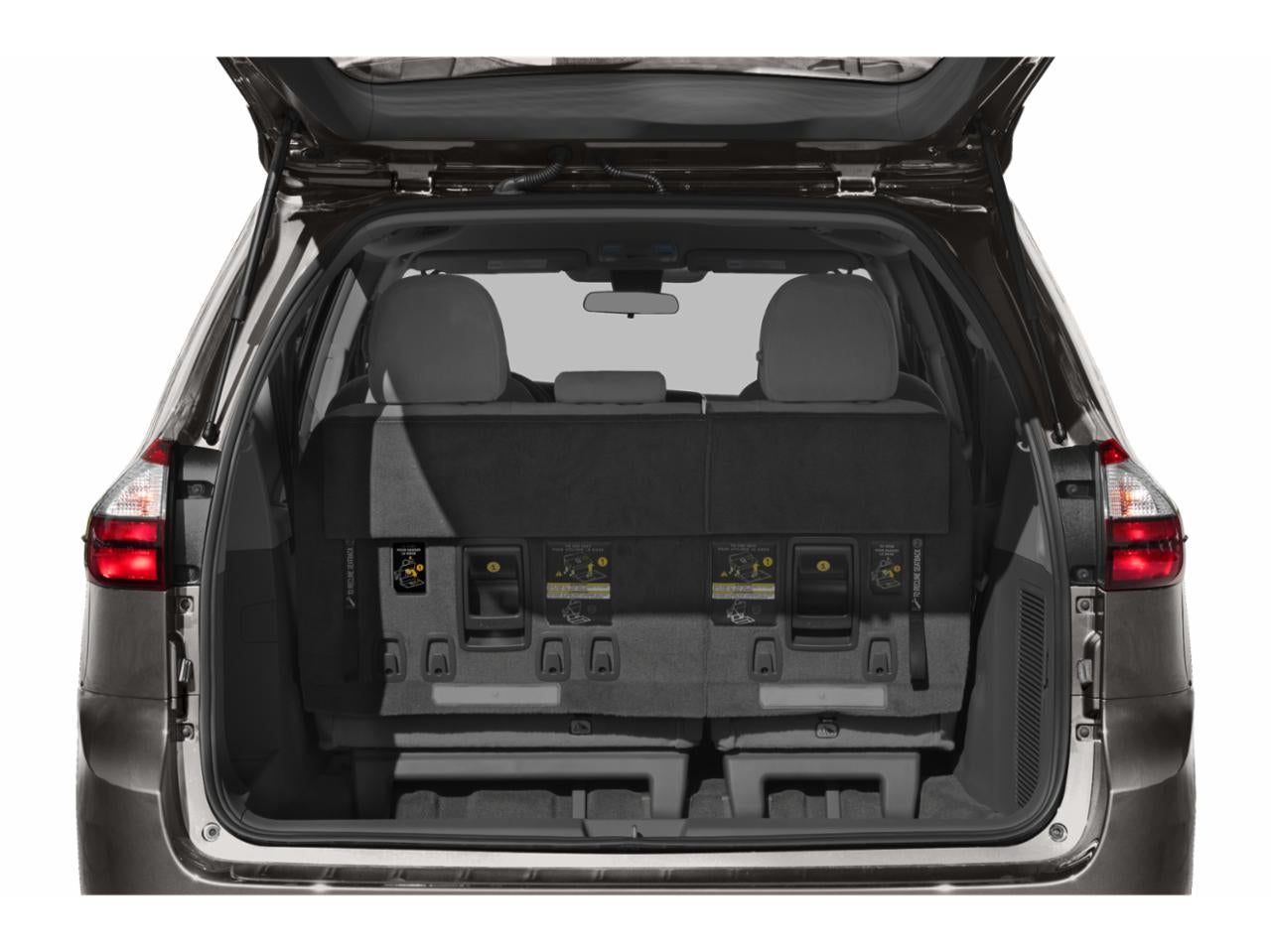 2020 Toyota Sienna XLE Auto Access Seat FWD 7-Passenger (GS)