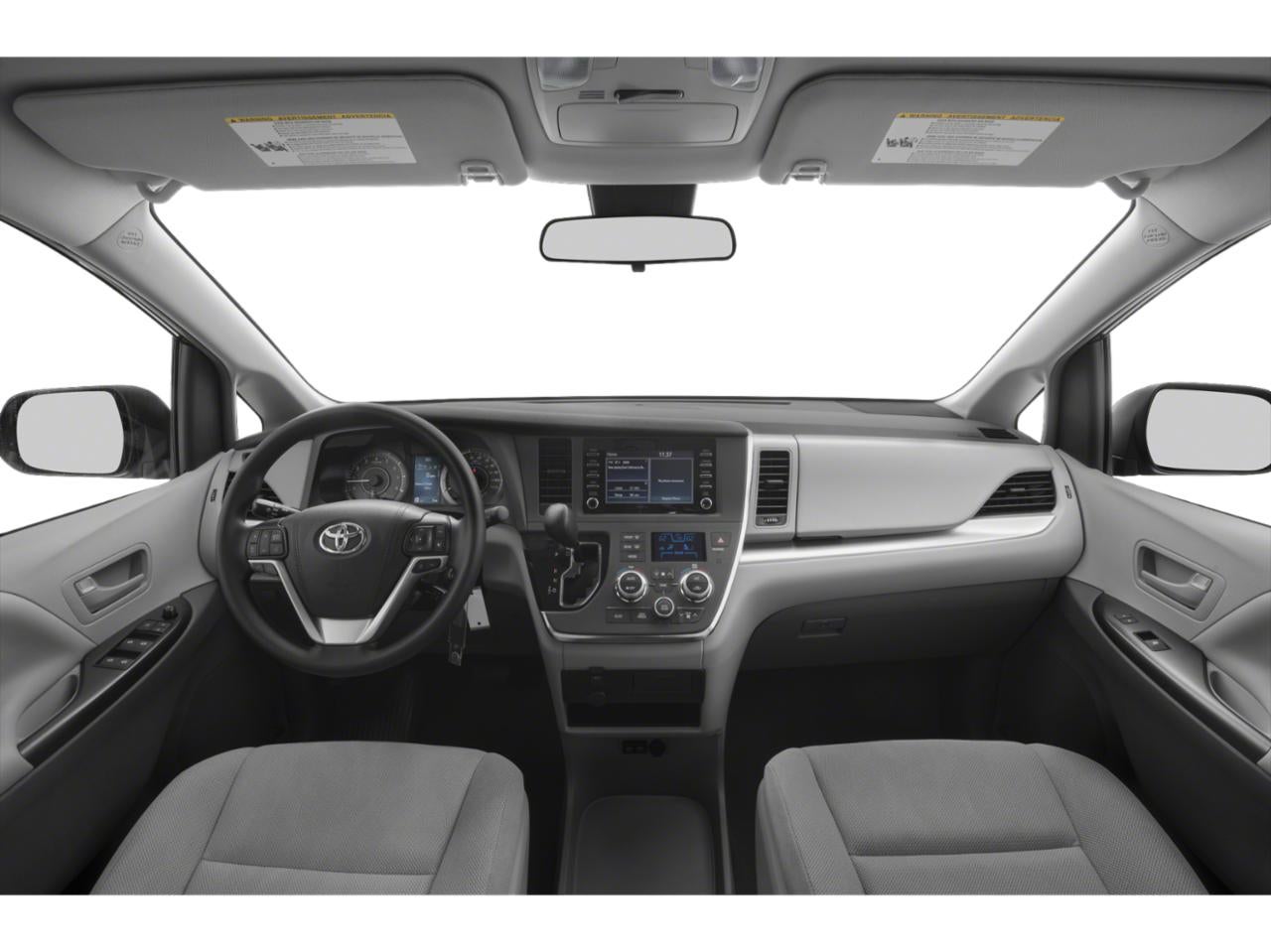 2020 Toyota Sienna XLE Auto Access Seat FWD 7-Passenger (GS)