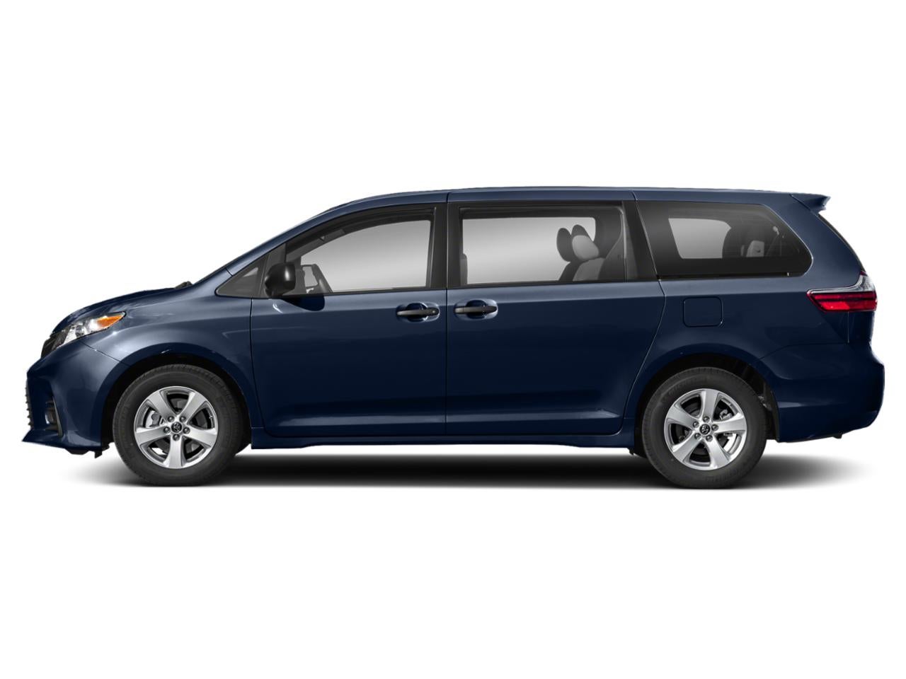 2020 Toyota Sienna XLE Auto Access Seat FWD 7-Passenger (GS)