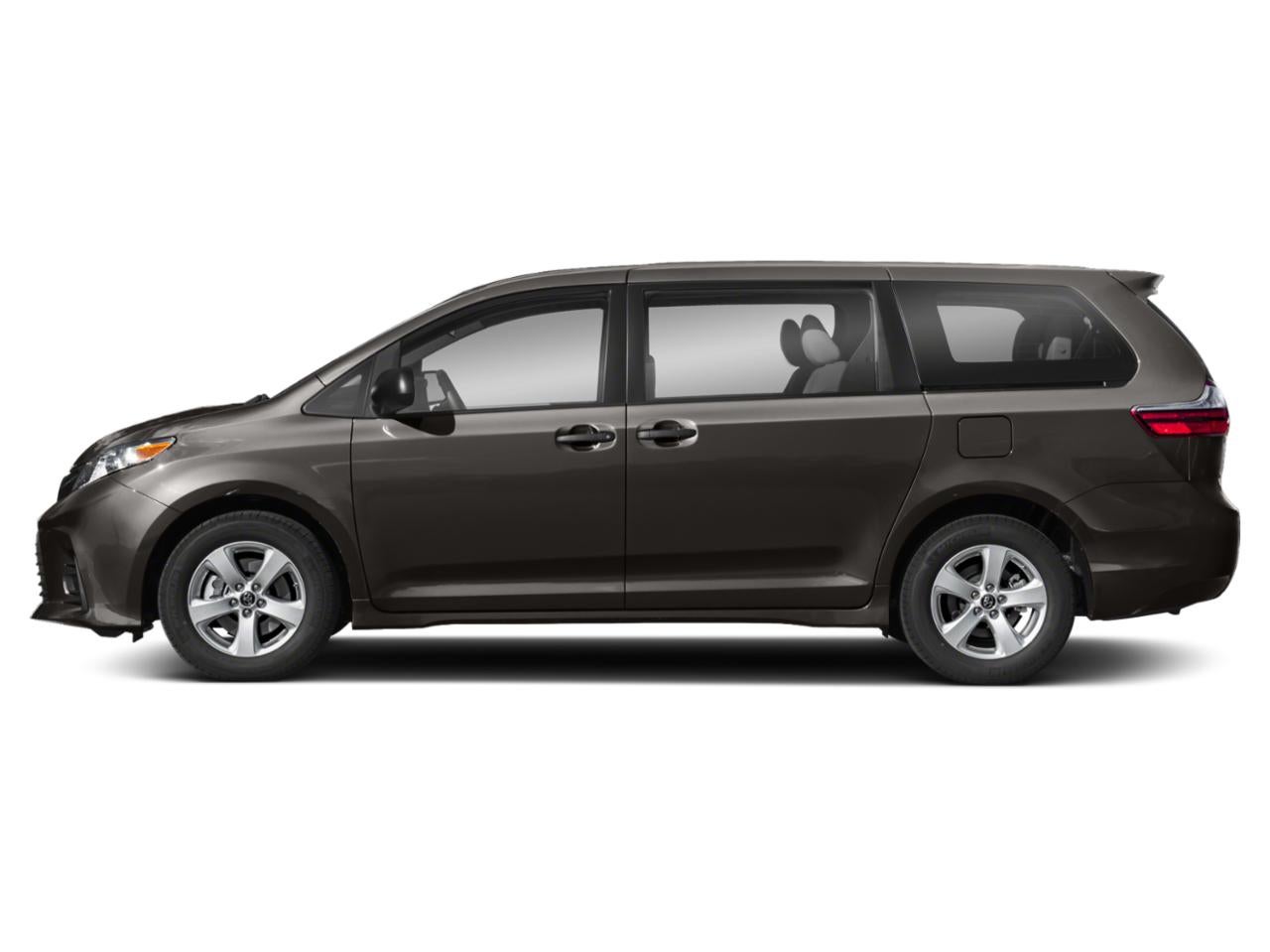 2020 Toyota Sienna XLE Auto Access Seat FWD 7-Passenger (GS)
