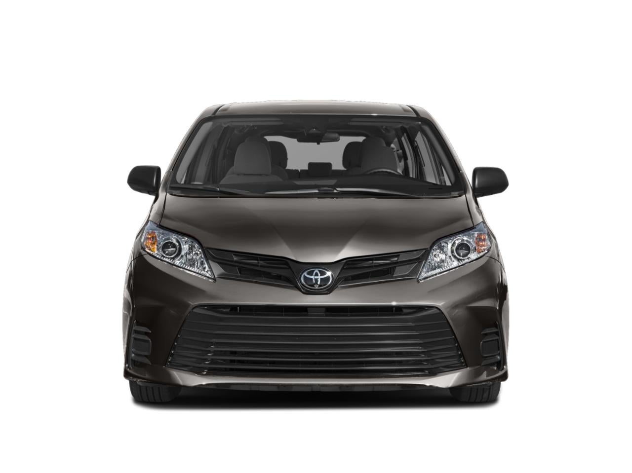 2020 Toyota Sienna XLE Auto Access Seat FWD 7-Passenger (GS)