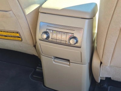 2011 Toyota Highlander FWD 4dr L4 Base (Natl)