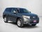 2011 Toyota Highlander FWD 4dr L4 Base (Natl)