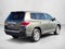 2011 Toyota Highlander FWD 4dr L4 Base (Natl)