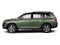 2011 Toyota Highlander FWD 4dr L4 Base (Natl)