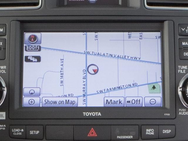 2011 Toyota Highlander FWD 4dr L4 Base (Natl)
