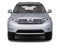 2011 Toyota Highlander FWD 4dr L4 Base (Natl)