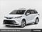 2026 Toyota Sienna Limited AWD 7-Passenger (Natl)