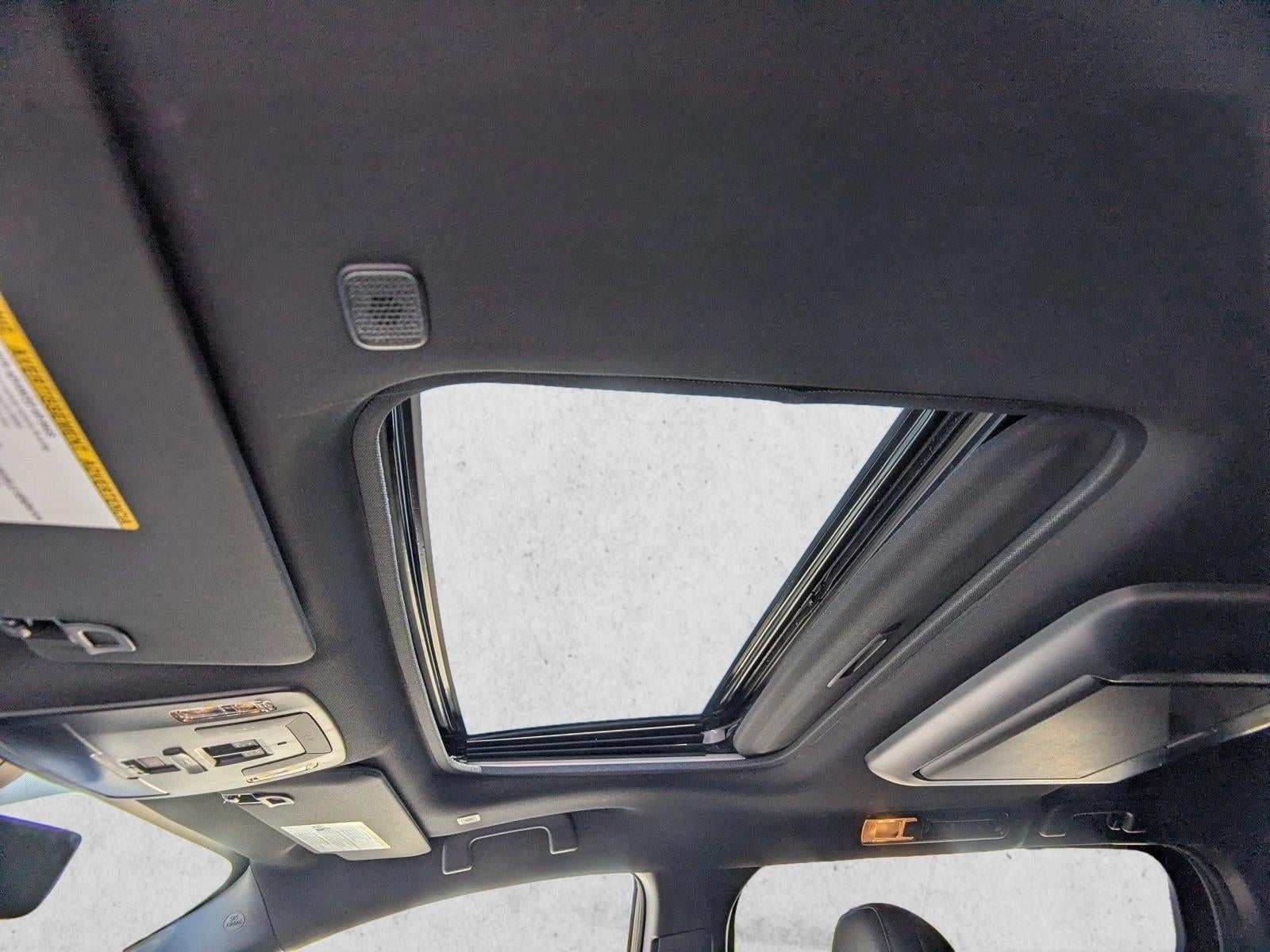 2026 Toyota Sienna Limited AWD 7-Passenger (Natl)