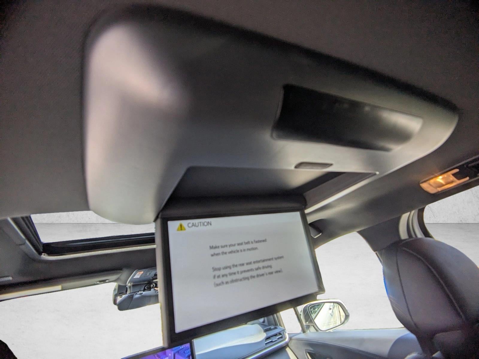 2026 Toyota Sienna Limited AWD 7-Passenger (Natl)