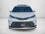 2026 Toyota Sienna Limited AWD 7-Passenger (Natl)