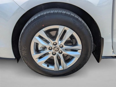 2026 Toyota Sienna Limited AWD 7-Passenger (Natl)