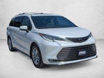 2026 Toyota Sienna Limited AWD 7-Passenger (Natl)