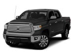 2014 Toyota Tundra 4WD Truck 4WD CrewMax Short Bed 5.7L Platinum (Natl)