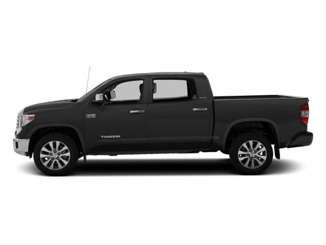 2014 Toyota Tundra 4WD Truck 4WD CrewMax Short Bed 5.7L Platinum (Natl)