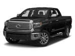 2017 Toyota Tundra 4WD 4WD Limited Double Cab 6.5' Bed 5.7L (Natl)