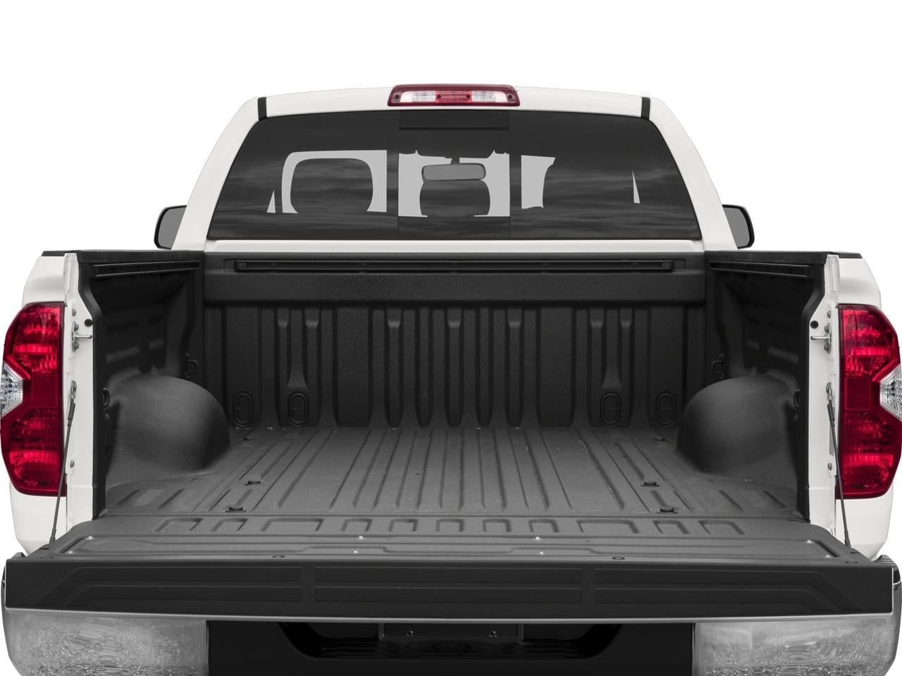 2017 Toyota Tundra 4WD 4WD Limited Double Cab 6.5' Bed 5.7L (Natl)