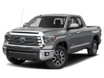 2021 Toyota Tundra 4WD 4WD Limited Double Cab 6.5' Bed 5.7L (Natl)