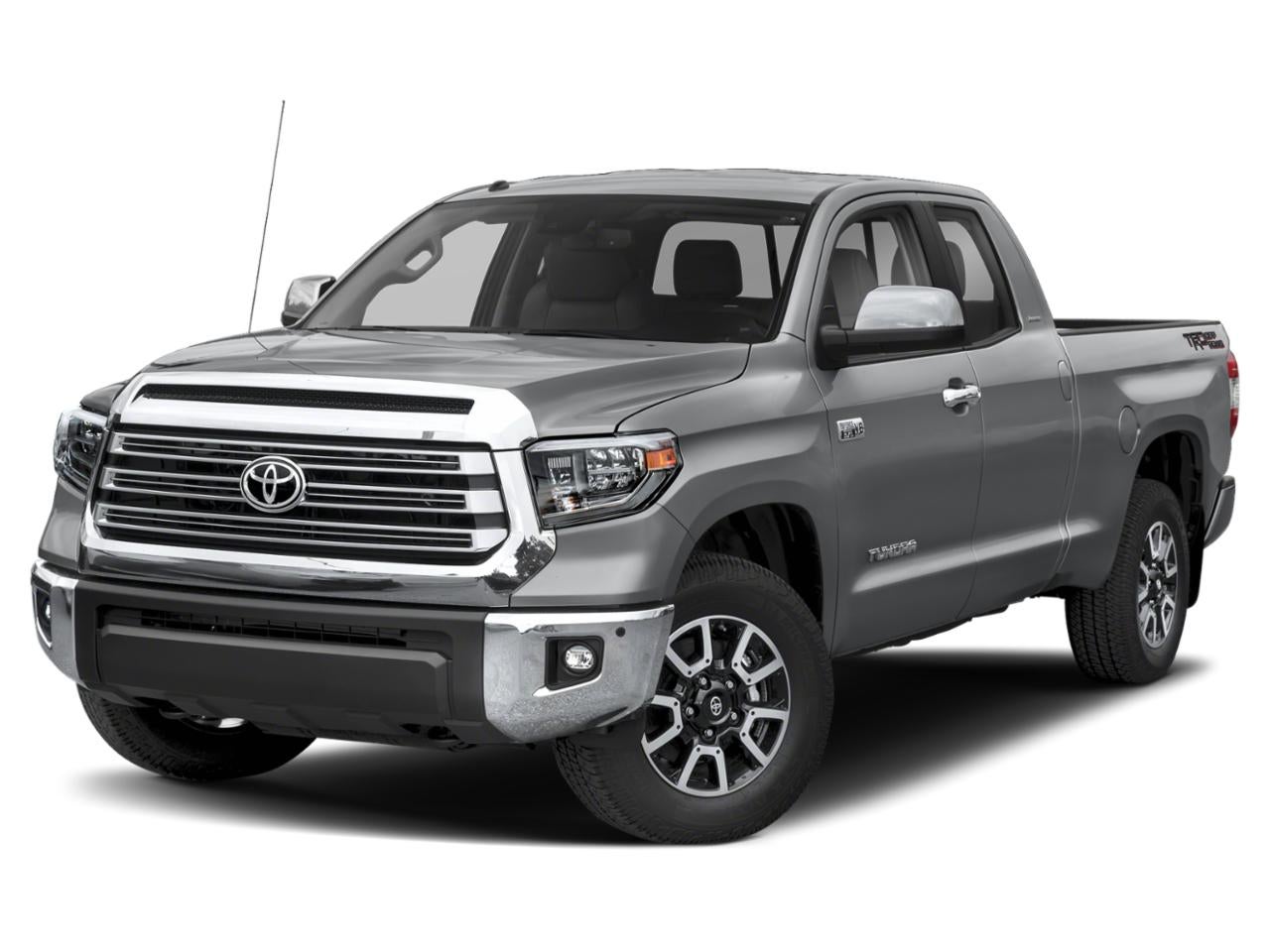 2021 Toyota Tundra 4WD 4WD Limited Double Cab 6.5' Bed 5.7L (Natl)