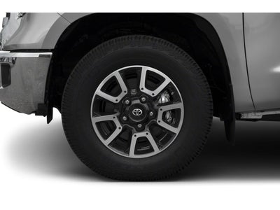 2021 Toyota Tundra 4WD 4WD Limited Double Cab 6.5' Bed 5.7L (Natl)