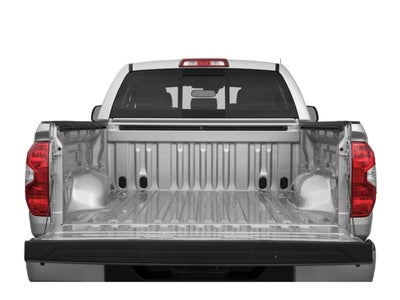 2021 Toyota Tundra 4WD 4WD Limited Double Cab 6.5' Bed 5.7L (Natl)