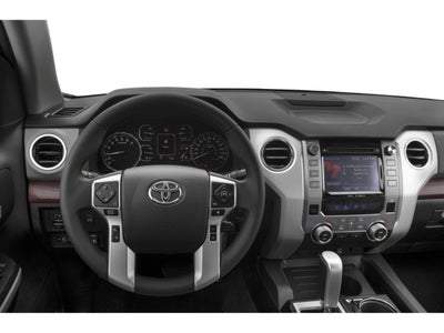 2021 Toyota Tundra 4WD 4WD Limited Double Cab 6.5' Bed 5.7L (Natl)