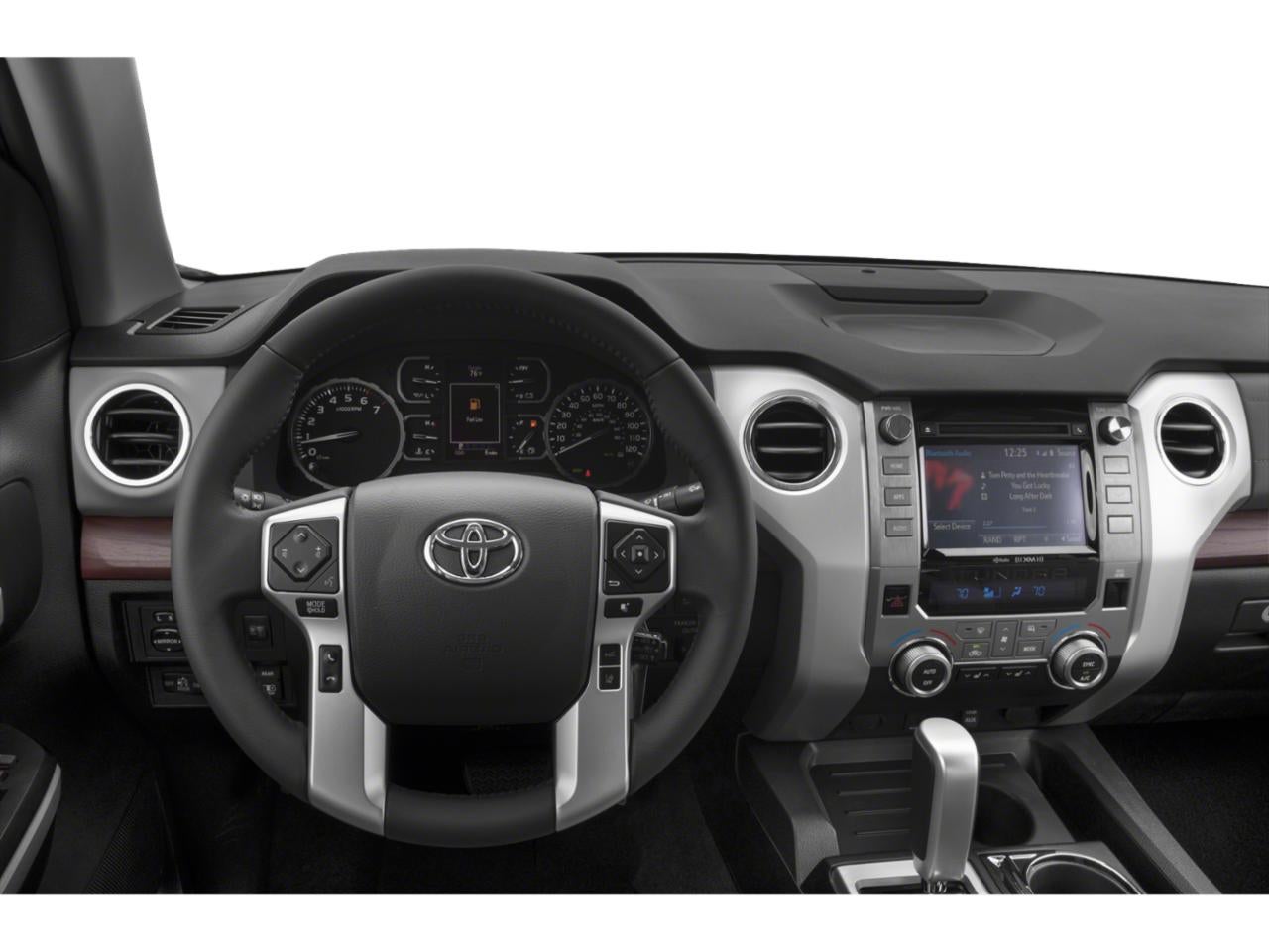 2021 Toyota Tundra 4WD 4WD Limited Double Cab 6.5' Bed 5.7L (Natl)
