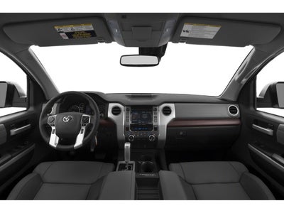 2021 Toyota Tundra 4WD 4WD Limited Double Cab 6.5' Bed 5.7L (Natl)