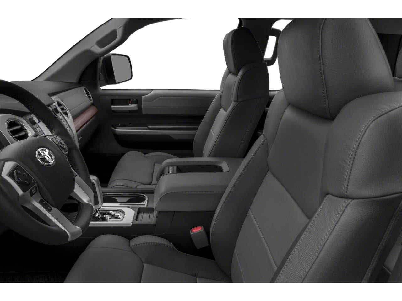 2021 Toyota Tundra 4WD 4WD Limited Double Cab 6.5' Bed 5.7L (Natl)