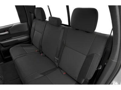 2021 Toyota Tundra 4WD 4WD Limited Double Cab 6.5' Bed 5.7L (Natl)