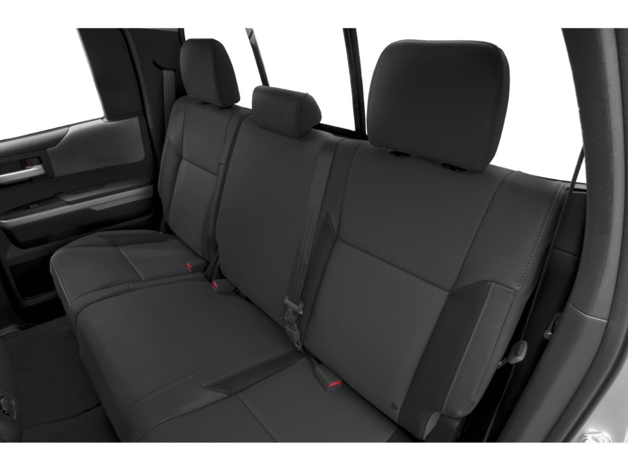2021 Toyota Tundra 4WD 4WD Limited Double Cab 6.5' Bed 5.7L (Natl)