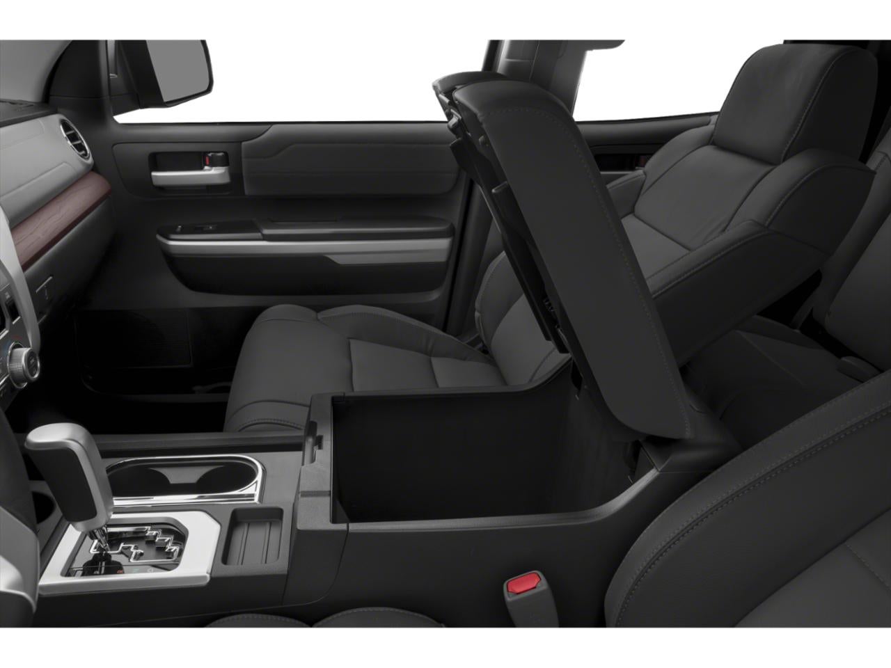 2021 Toyota Tundra 4WD 4WD Limited Double Cab 6.5' Bed 5.7L (Natl)