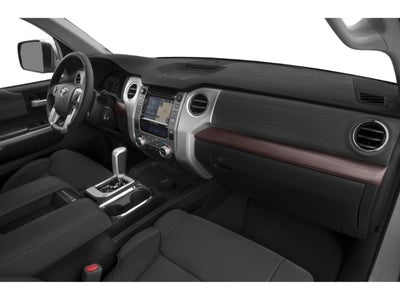 2021 Toyota Tundra 4WD 4WD Limited Double Cab 6.5' Bed 5.7L (Natl)