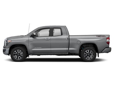 2021 Toyota Tundra 4WD 4WD Limited Double Cab 6.5' Bed 5.7L (Natl)