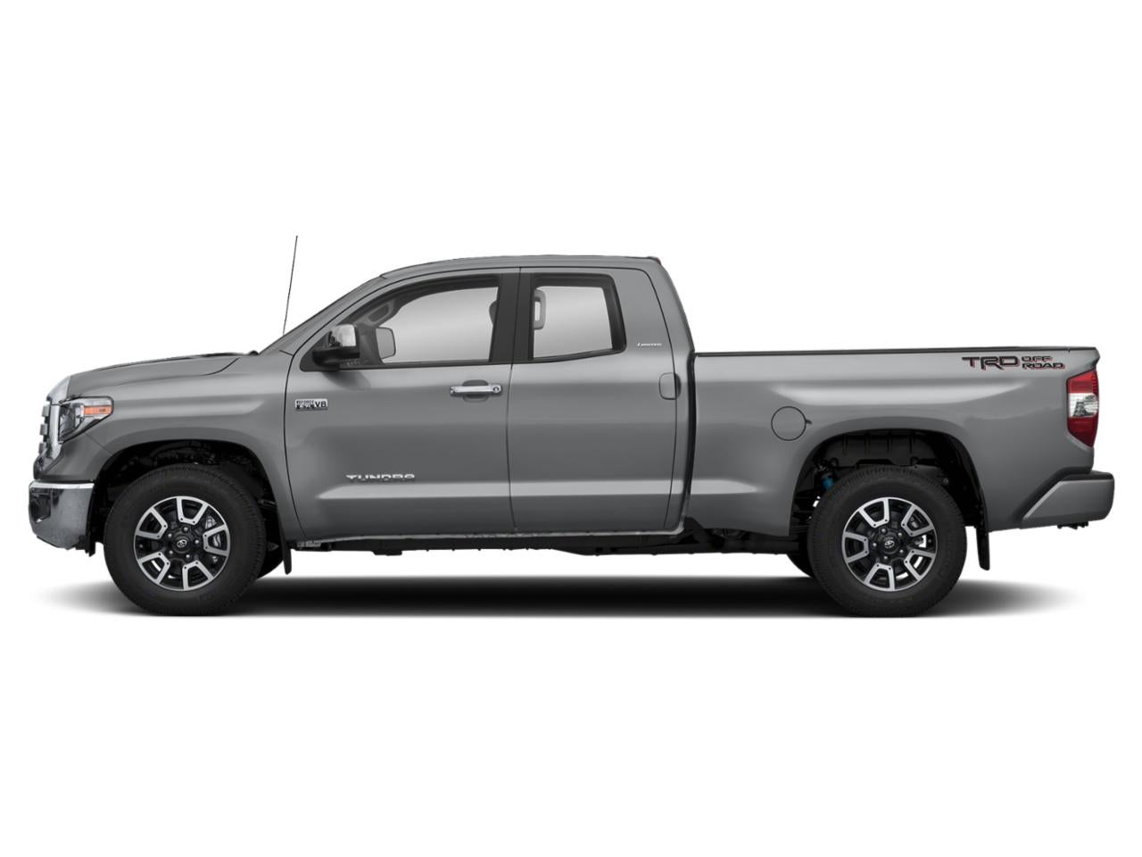 2021 Toyota Tundra 4WD 4WD Limited Double Cab 6.5' Bed 5.7L (Natl)