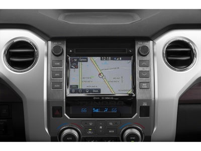 2021 Toyota Tundra 4WD 4WD Limited Double Cab 6.5' Bed 5.7L (Natl)