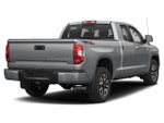 2021 Toyota Tundra 4WD 4WD Limited Double Cab 6.5' Bed 5.7L (Natl)