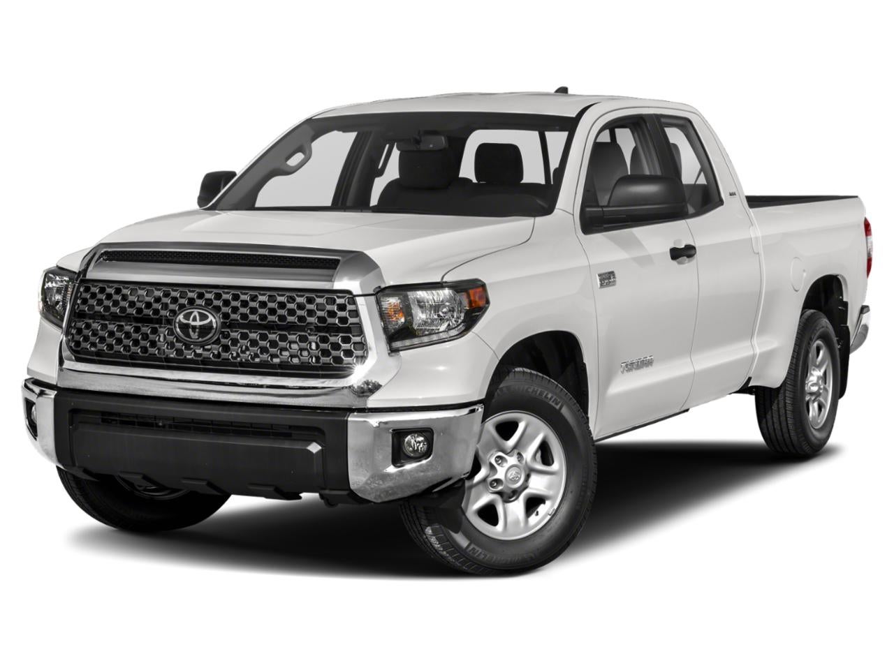 2021 Toyota Tundra 4WD 4WD Limited Double Cab 6.5' Bed 5.7L (Natl)