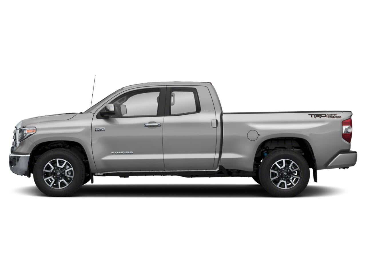 2021 Toyota Tundra 4WD 4WD Limited Double Cab 6.5' Bed 5.7L (Natl)