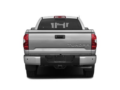 2021 Toyota Tundra 4WD 4WD Limited Double Cab 6.5' Bed 5.7L (Natl)