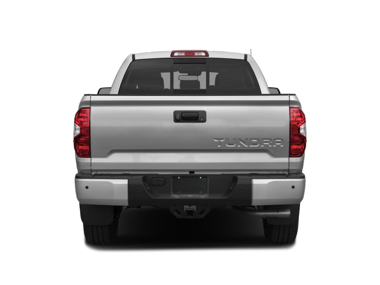 2021 Toyota Tundra 4WD 4WD Limited Double Cab 6.5' Bed 5.7L (Natl)