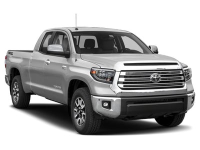 2021 Toyota Tundra 4WD 4WD Limited Double Cab 6.5' Bed 5.7L (Natl)