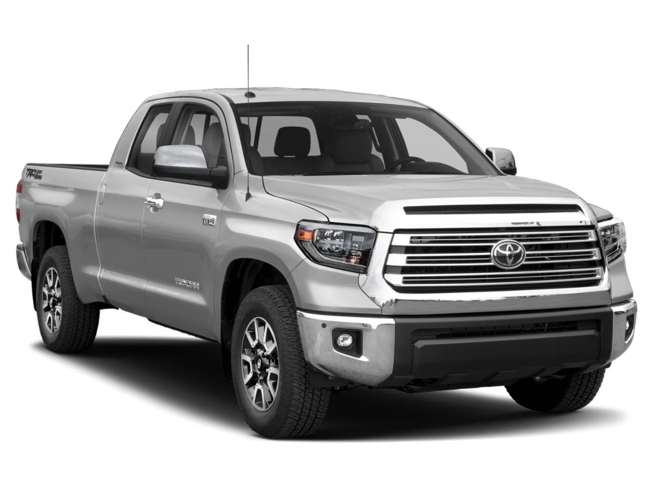 2021 Toyota Tundra 4WD 4WD Limited Double Cab 6.5' Bed 5.7L (Natl)