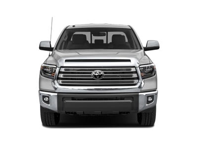 2021 Toyota Tundra 4WD 4WD Limited Double Cab 6.5' Bed 5.7L (Natl)