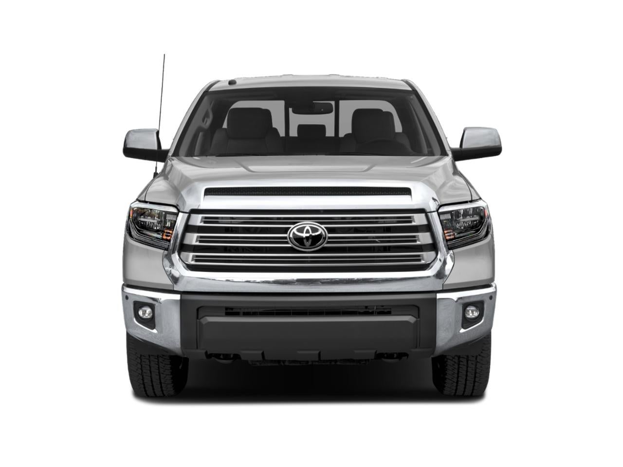 2021 Toyota Tundra 4WD 4WD Limited Double Cab 6.5' Bed 5.7L (Natl)
